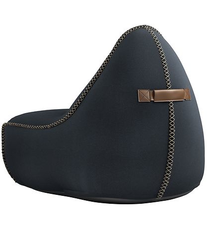 SACKit Baby Chair - 96x80x70 cm - Cura Lounge Chair - Black SACKit Baby Chair - 96x80x70 cm - Cura Lounge Chair - Black