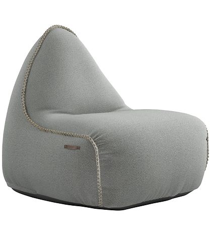 SACKit Baby Chair - 96x80x70 cm - Cura Lounge Chair - Grey SACKit Baby Chair - 96x80x70 cm - Cura Lounge Chair - Grey