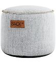 SACKit Pouf - 35x35 cm - Cobana - Junior - White SACKit Pouf - 35x35 cm - Cobana - Junior - White