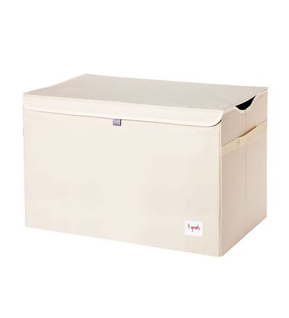 3 Sprouts Storage Box - 38x61x37 - Lion 3 Sprouts Storage Box - 38x61x37 - Lion