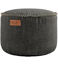 SACKit Pouf - Cobana Pouf - 50x35 cm - Grey SACKit Pouf - Cobana Pouf - 50x35 cm - Grey