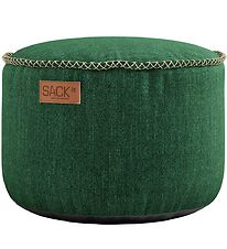 SACKit Pouf - Cobana Pouf - 50x35 cm - Green SACKit Pouf - Cobana Pouf - 50x35 cm - Green