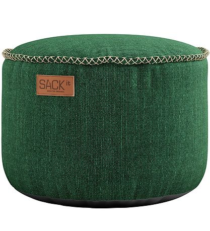 SACKit 쿠션 의자 - 코바나 - 50x35cm - 녹색