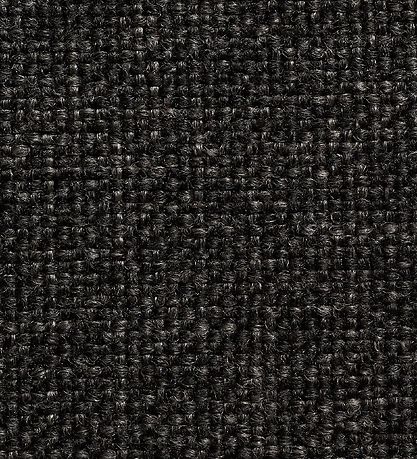 SACKit Pouf - Cobana Pouf - 50x35 cm - Black