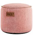 SACKit Pouf - Cobana Pouf Junior - 35x35 cm - Rose SACKit Pouf - Cobana Pouf Junior - 35x35 cm - Rose