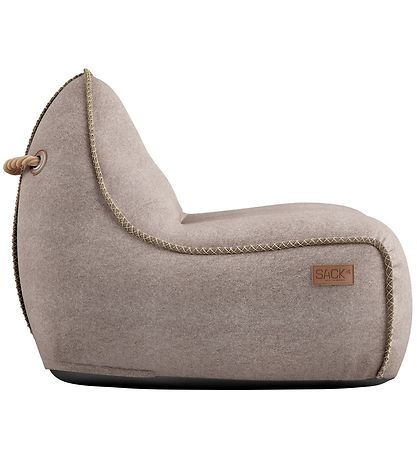 SACKit SACK Chair - Canvas Lounge Chair - 96x80x70 cm - Sand SACKit SACK Chair - Canvas Lounge Chair - 96x80x70 cm - Sand