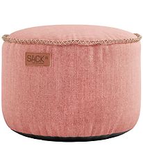SACKit Pouf - Cobana Pouf - 50x35 cm - Rose SACKit Pouf - Cobana Pouf - 50x35 cm - Rose