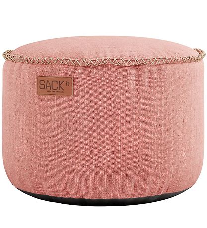 SACKit 쿠션 의자 - 코바나 - 50x35cm - 핑크