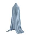 Sebra Bedhemel - Powder Blue Sebra Bedhemel - Powder Blue
