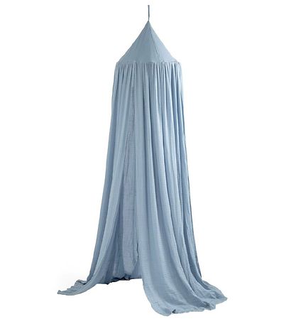 Sebra Canopy - Powder Blue Sebra Canopy - Powder Blue