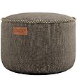 SACKit Pouf - Cobana - 50x35 cm - Brown