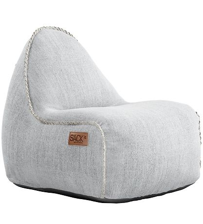 SACKit Beanbag Chair - Cobana Lounge Chair - Junior - 65x82x65 c SACKit Beanbag Chair - Cobana Lounge Chair - Junior - 65x82x65 c