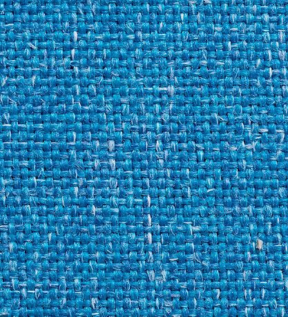 SACKit Poef - Cobana - 50x35 cm - Turkoois