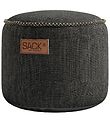 SACKit Pouf - Cobana - Junior - 35x35 cm - Grey