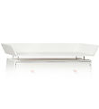 Leander Luna Changing unit for dresser - 99x72x12 cm - White Leander Luna Changing unit for dresser - 99x72x12 cm - White