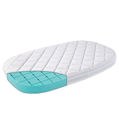 Leander Classic+ Mattress - Premium - 116x66 cm - Baby