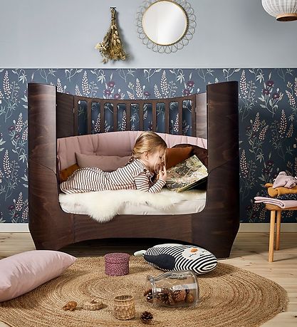Leander Classic+ Matras - Comfort - 116x66 cm - Baby