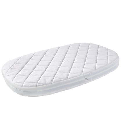 Leander Classic+ Matras - Comfort - 116x66 cm - Baby