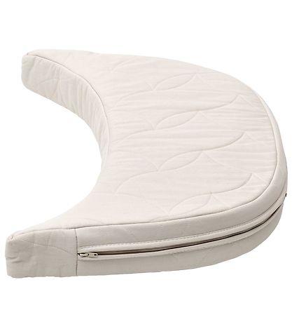 Classic+ Rallonge de matelas Leander - 30x66x cm - Natural