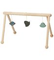 Liewood Play Gym Stand - Space Peppermint Multi Mix