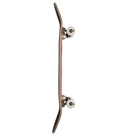 Globe Skateboard - 8.25'' - G0 Fubar Complete - White/Red Globe Skateboard - 8.25'' - G0 Fubar Complete - White/Red