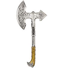 Déguisement Souza - Hache - Scott Déguisement Souza - Hache - Scott