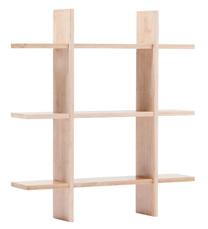 Kids Concept Shelf - 70x70 cm - Saga Lace - Wood