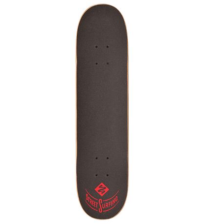 Streetsurfing Skateboard - 7.75'' - Cannon