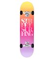 Streetsurfing Skateboard - 7.75 '' - Free Soul Streetsurfing Skateboard - 7.75 '' - Free Soul