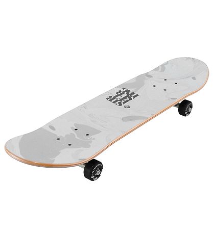 Streetsurfing Skateboard - 7.75 '' - Free Soul
