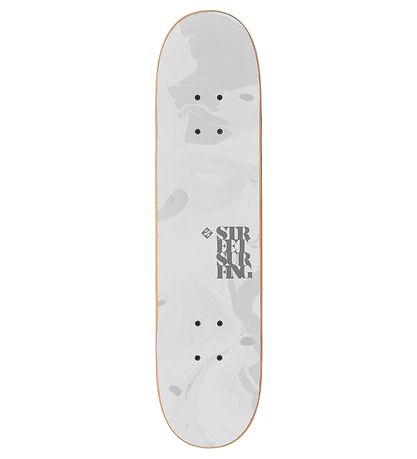 Streetsurfing Skateboard - 7.75 '' - Free Soul