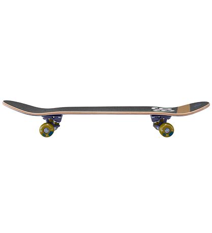 Streetsurfing Skateboard - 7.75'' - Shark Fire