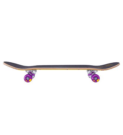 Skateboard Streetsurfing - 7,75'' - Criez Skateboard Streetsurfing - 7,75'' - Criez