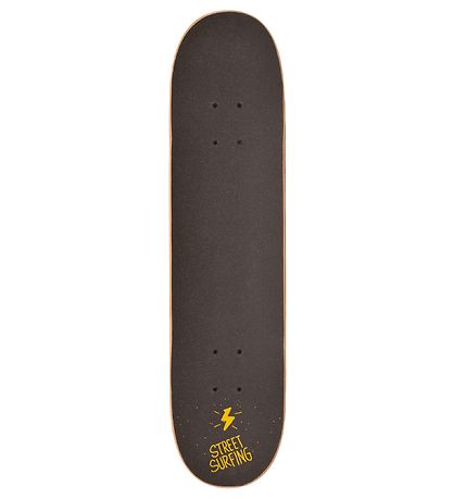 Skateboard Streetsurfing - 7,75'' - Criez Skateboard Streetsurfing - 7,75'' - Criez
