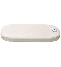 Leander Classic Mattress - 66x116 cm - Natural