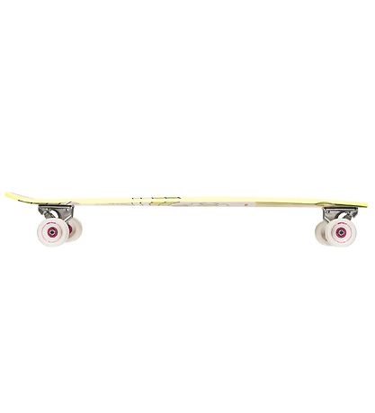 Impala Skateboard - Jupiter Longboard - 37 '' - Birdy Floral