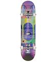 Impala Skateboard - Mystic - 8.0 '' - Pea The Feary Impala Skateboard - Mystic - 8.0 '' - Pea The Feary