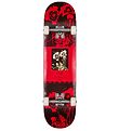 Impala Skateboard - Blossom - 8.0 '' - Poppy Impala Skateboard - Blossom - 8.0 '' - Poppy