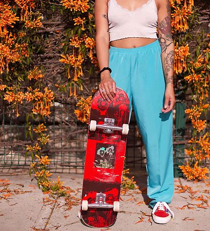 Impala Skateboard - Blossom - 8.0 '' - Poppy Impala Skateboard - Blossom - 8.0 '' - Poppy