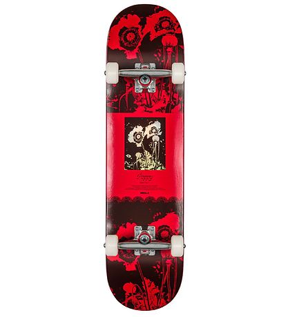 Impala Skateboard - Blossom - 8.0 '' - Poppy Impala Skateboard - Blossom - 8.0 '' - Poppy