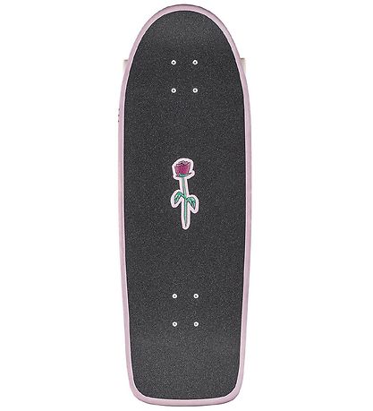 Impala Skateboard - Latis Cruiserboard - 31,5'' - Art Barn Girl