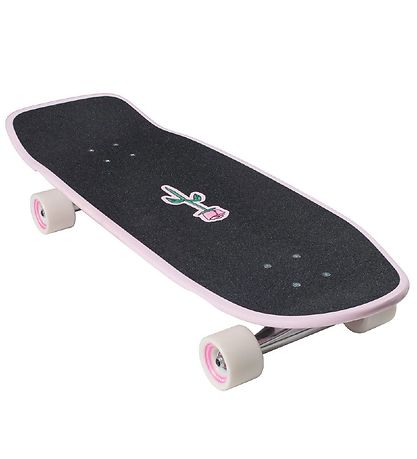 Impala Skateboard - Latis Cruiserboard - 31,5'' - Art Barn Girl