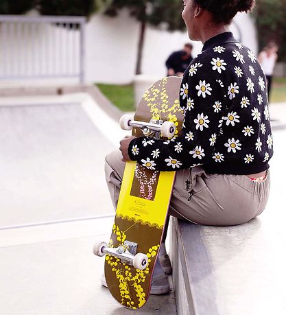 Impala Skateboard - Blossom - 8,5'' - Vöttla