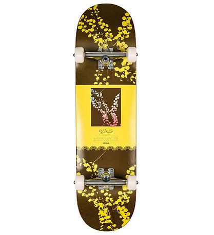 Impala Skateboard - Blossom - 8,5'' - Vöttla