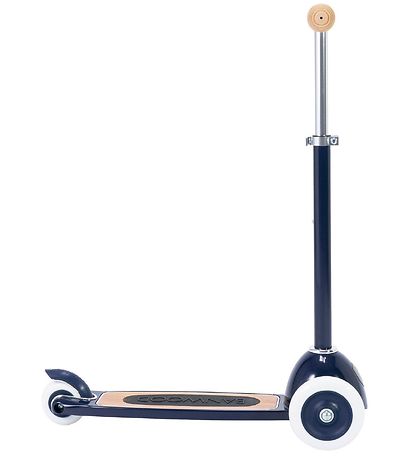 Banwood Tretroller - Navy Banwood Tretroller - Navy