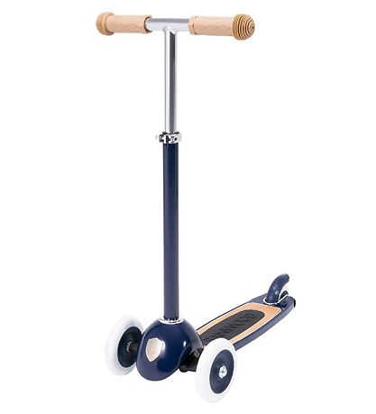 Banwood Tretroller - Navy Banwood Tretroller - Navy