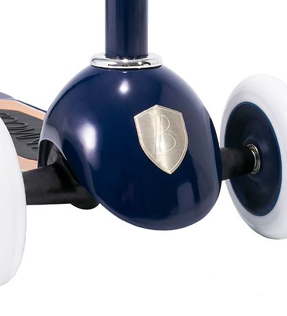 Banwood Tretroller - Navy Banwood Tretroller - Navy