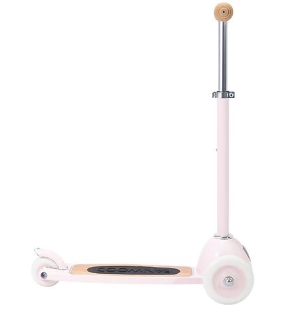 Banwood Sparkcyklar - Rosa
