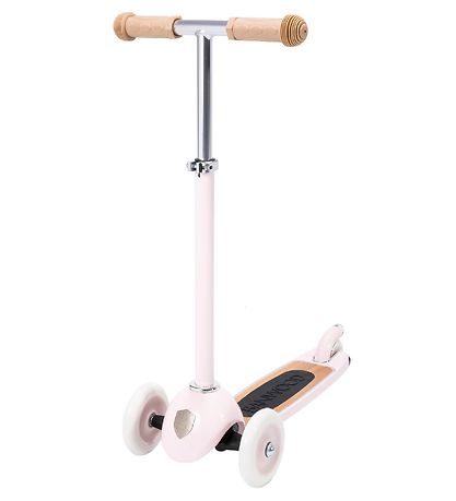 Banwood Sparkcyklar - Rosa