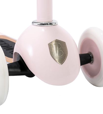 Banwood Sparkcyklar - Rosa